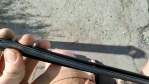 Ремонт дворников Seat,golf