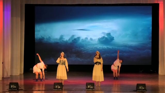 День местного самоуправления-2024 смотреть онлайн