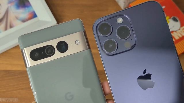 Google Pixel Fold: Everything You Need to Know about Google's First Foldable Phone! | Loop Teck
