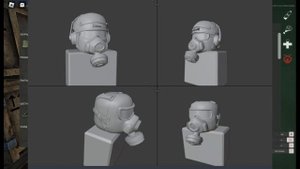 Обновление в Project Delta