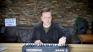 Sequential Take 5 // DEEP DIVE // walkthrough review and demo