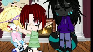 твои синие глаза