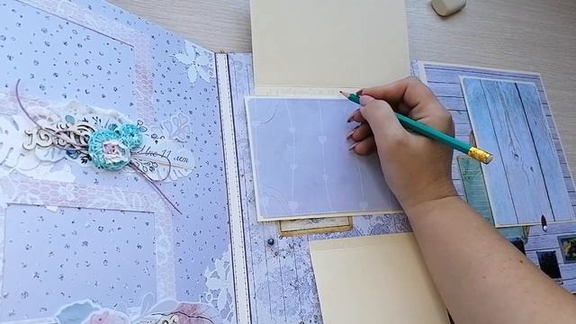 ПОДЛОЖКИ ДЛЯ ФОТО.Почему делаю именно так_СКРАПБУКИНГ.mp4 смотреть онлайн