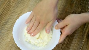 Идеальные ЛЕНИВЫЕ ВАРЕНИКИ с творогом