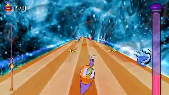 Snail Mail Walkthrough - Episode 7 : Jetpack смотреть онлайн