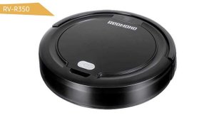 ТОП—5. Лучшие роботы пылесосы до 10000 рублей. Июль 2020 года. Рейтинг!