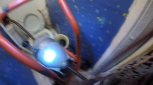 Прочистка стояка в многоквартирном доме