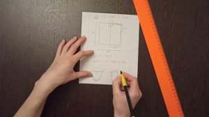 Сшить свитшот своими руками без выкройки, без оверлока. Сшить свитшот со спущенным плечом из футера