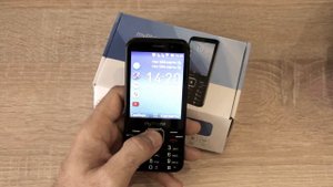 Кнопочный телефон в 2022 году. Опыт использования и обзор смартфона MyPhone UP SMART LTE.