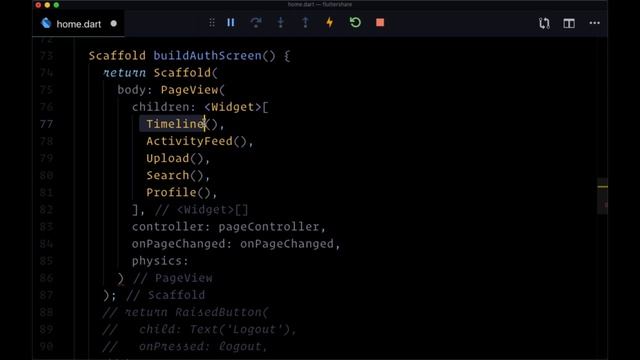 4  Navigation and Pages