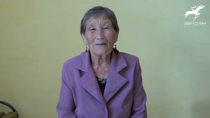 Кожамык (исп. А.У. Тюлюш)