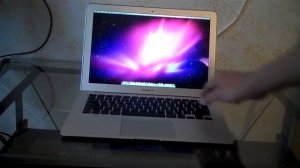 13 inch Apple Macbook Air unboxing and review!!!!! hands on!!!!