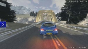 Subaru Rally Japan WRC 2007 Loud Pure Sounds + Music