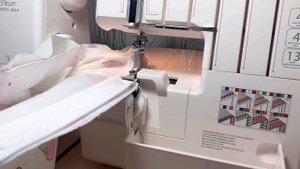 Как сшить пижаму - топ бандо и шорты
