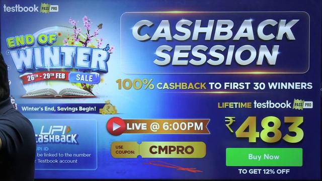 Last Chance to get Lifetime Testbook Pass Pro for FREE смотреть онлайн