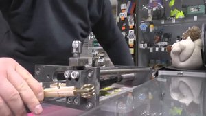 Обзор и калибровка полной линейки эспандеров Professional Grip золото