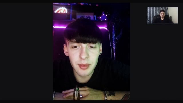 Интервью с владельцем компьютерного клуба