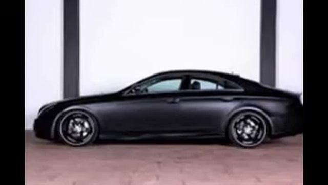 MERCEDES W 219 смотреть онлайн