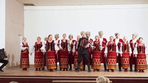 Там шли два брата