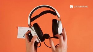 Обзор Гарнитуры игровой A4TECH Bloody G535 | Ситилинк
