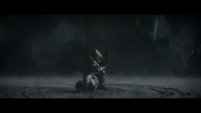 Destiny — Live-action ролик DLC The Taken King смотреть онлайн