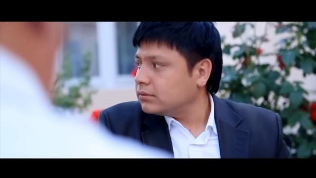 Otabek Muhammadzohid - Mayli telba denglar смотреть онлайн