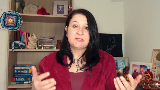 Ретро-Сатурн и Ретро-Юпитер с мая по сентябрь 2020 | Елена Шувани смотреть онлайн