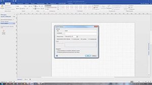 Основы создания фигур Visio - Мастера и трафареты