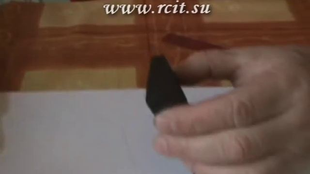 СК401-Склеивание прокладок из пористой резины смотреть онлайн