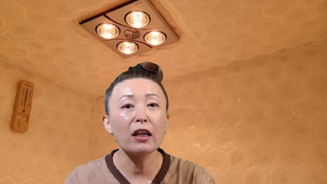 СОЛЬ Nadyon снимает воспаление!