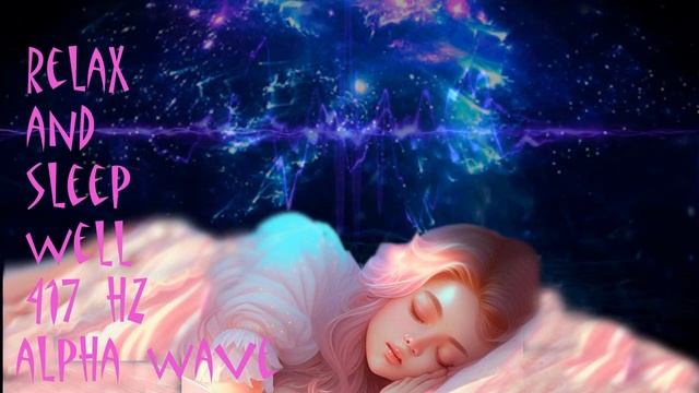 Music sleep well : Nhạc ngủ  - Giải phóng Melatonin - Giúp ngủ ngon - Loại bỏ căng thẳng #4 смотреть онлайн