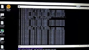 Майнинг Эфир GTX 1060-25mh Claymore 9.7 VS Ethminer(Супермайнер)