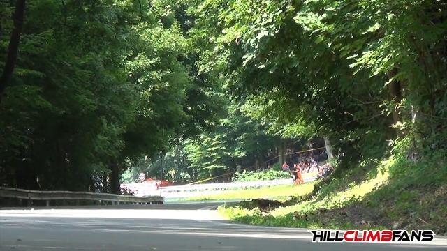 BMW M3 E92 GTR - Karel Hubáček | Sternberk 2018