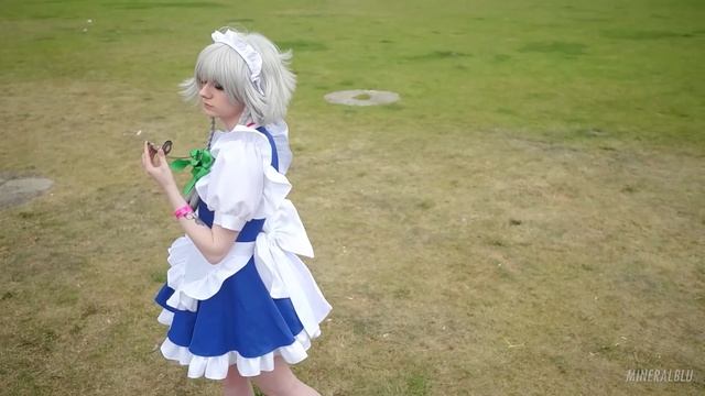 THIS IS COMIC CON MCM LONDON COMIC CON 2019 COSPLAY MUSIC VIDEO MAY MCM EXPO EUROPE VLOG ANIME ASMR смотреть онлайн