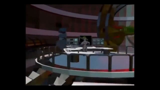 Обзор Rise Of The Robots смотреть онлайн