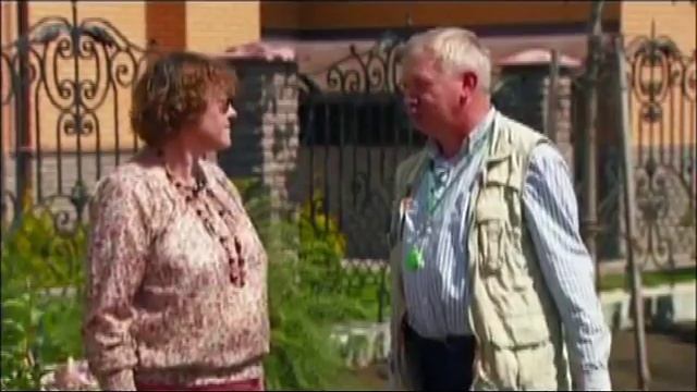 gazony.com — Укладка рулонного газона от компании "Русские Газоны" смотреть онлайн