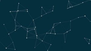 Connecting Dots – Audio Visualizer