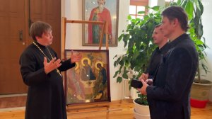 ВЛОГ 216 | ХРАМ ПОКРОВА ПРЕСВЯТОЙ БОГОРОДИЦЫ C. ТРУНОВСКОГО | АРТ ГРУППА ЛАРГО