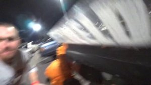 МОНСТР ЖИГА. ВАЗ 2105 НА V8 1UZ. ОБЗОР НА САМУЮ ШИРОКУЮ ЖИГУЛИ В МИРЕ!