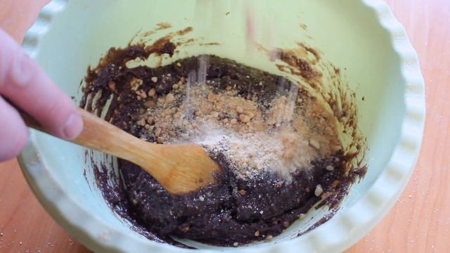 Сгущенка и какао! Вкуснятина к чаю. Без выпечки! Легко! смотреть онлайн