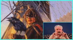 Карлос Кастанеда "сегодня". Моё шаманское превращение в своё тотемное животное!