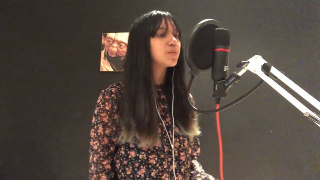 [Piano Ver.] I am YOU- Stray Kids (English Cover) смотреть онлайн