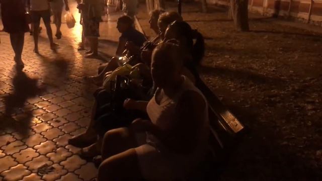 ФАНТАЗЁР- КРЫМ ЕВПАТОРИЯ 9 АВГУСТА 2020 ГОД поёт Сергей Быстров смотреть онлайн