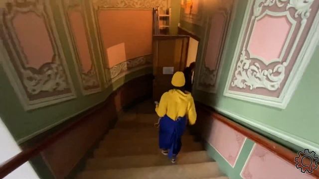 ЛАДОГА | ВАЛААМ | 2022 смотреть онлайн