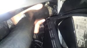 ВАЗ 2114.ЭиРСР. трещина под подводящим патрубком!!!!!