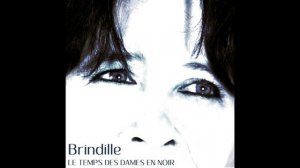 Le Temps des dames en noir - Brindille