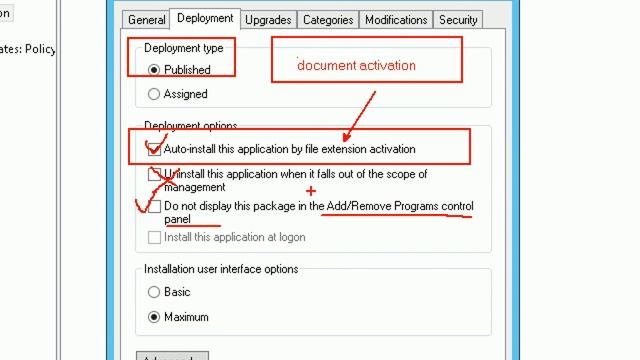 49 Windows2012 Software Distribution смотреть онлайн
