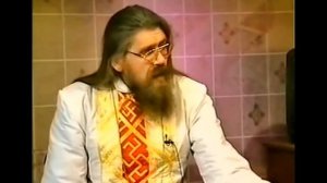 Патер Дий - Что было до крещения Руси?
