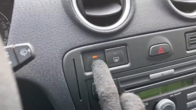 Мини обзор. Ford Focus. 2007. смотреть онлайн