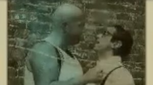 SHARK Bad mojo СПК ("Слово Палитра Код") издание